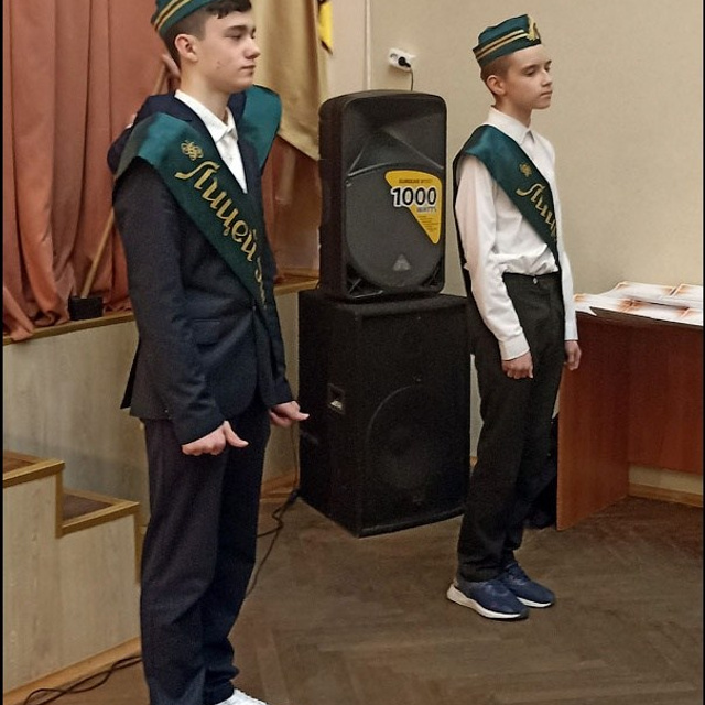 Выставка абстрактного искусства