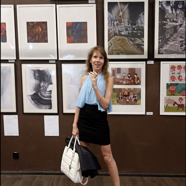 ЦИФРОВАЯ ПАЛИТРА IV