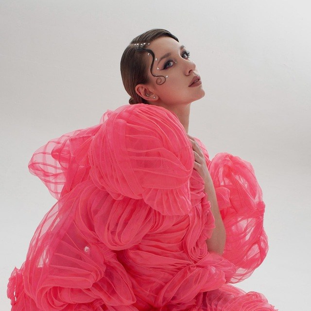 Визажист и стилист по волосам. Москва. Сталина Тамара