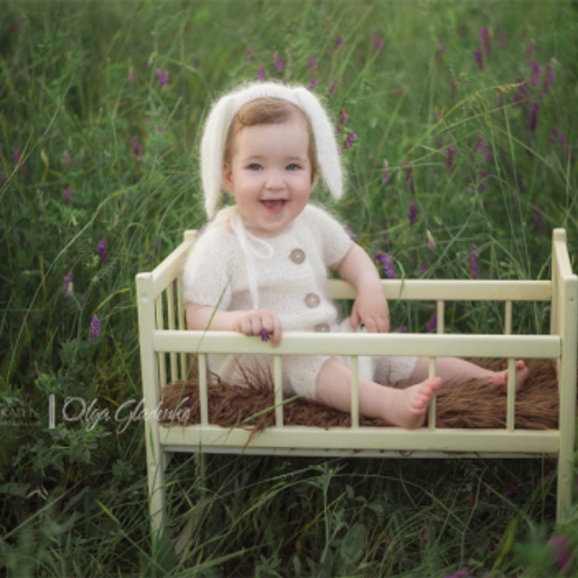 Отзывы. Фотограф новорожденных и детей до года в  Краснодаре Ольга Гладенко