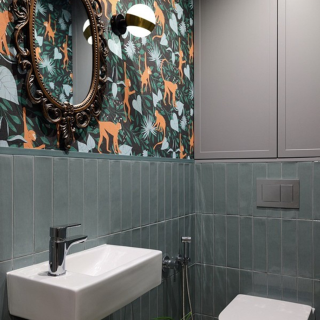 Идеи Вашего Дома, InMyRoom январь, февраль 2024 г. Интерьерный фотограф и видеограф в Санкт-Петербурге и Москве