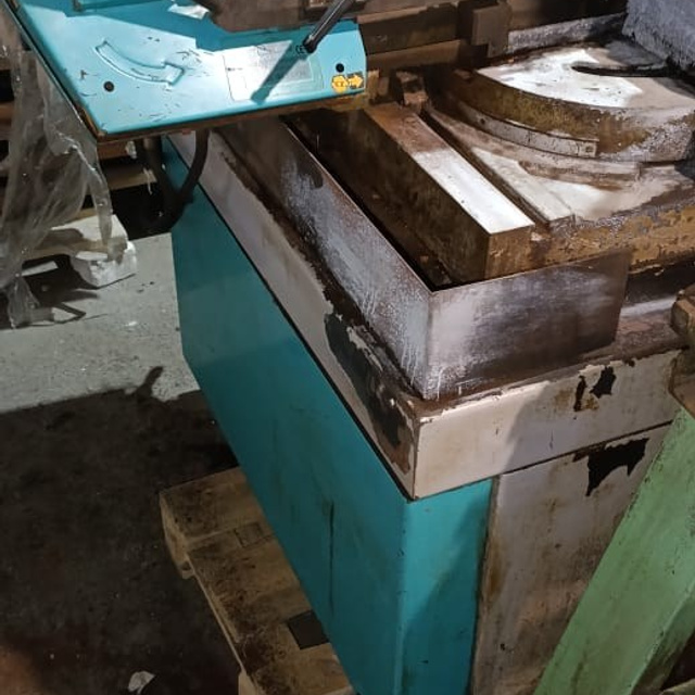 PEGAS Horizontal 230HRI