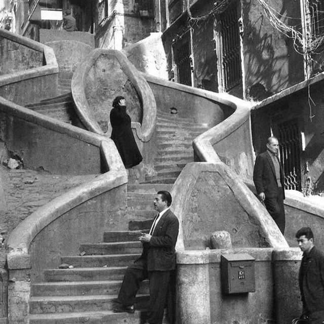 Анри Картье-Брессон — биография и альбомы известного фотографа. ТУРМАЛИН ТАНЯ ЖЕНСКИЙ ФОТОГРАФ В МОСКВЕ