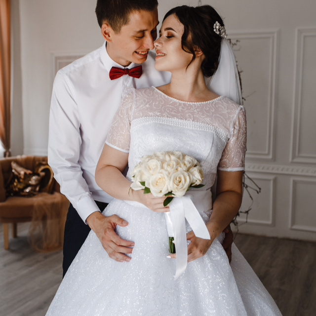 Отзывы. Свадебный фотограф Краснодар Ростов Солоникова Вероника