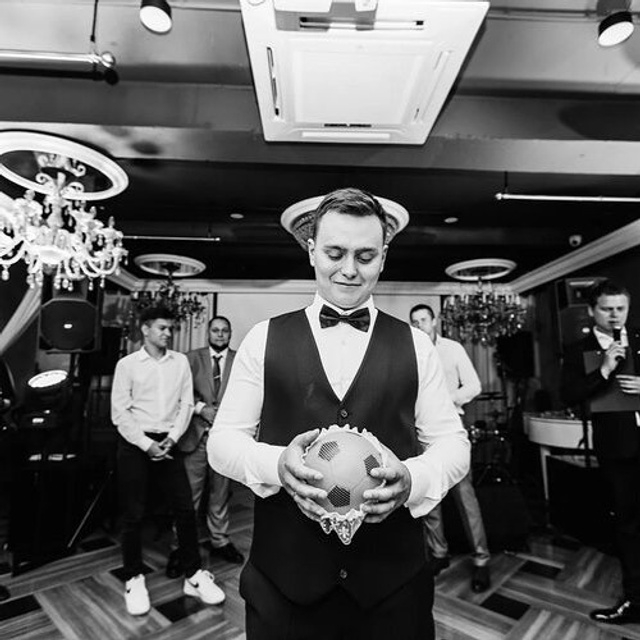 Отзывы. Свадебный видеограф Казань | Москва Александр Осипов