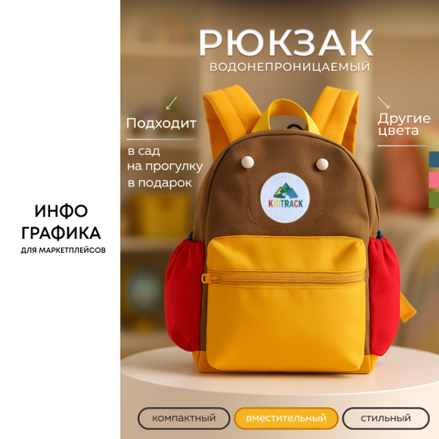 ОБЛОЖКИ | Инфографика