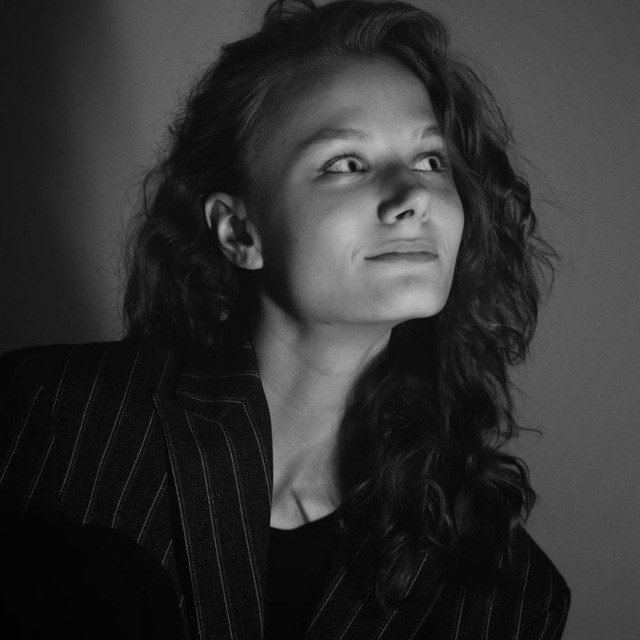 Фотограф Бушуев Никита