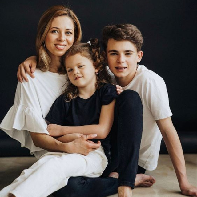 Что одеть на семейную фотосессию?. Свадебный и семейный фотограф в Твери и Тверской области