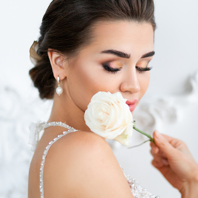 Татьяна Милевская. Салон свадебных стилистов