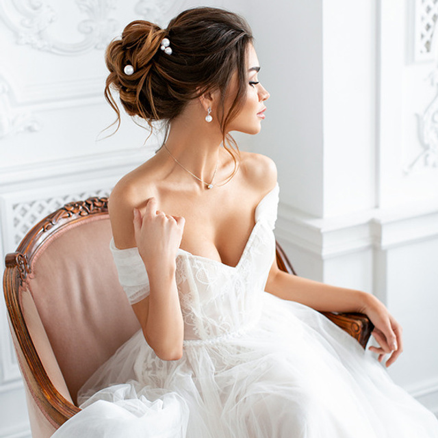 Татьяна Милевская. Салон свадебных стилистов