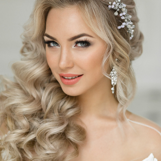 Татьяна Милевская. Салон свадебных стилистов