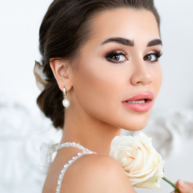 Татьяна Милевская. Салон свадебных стилистов