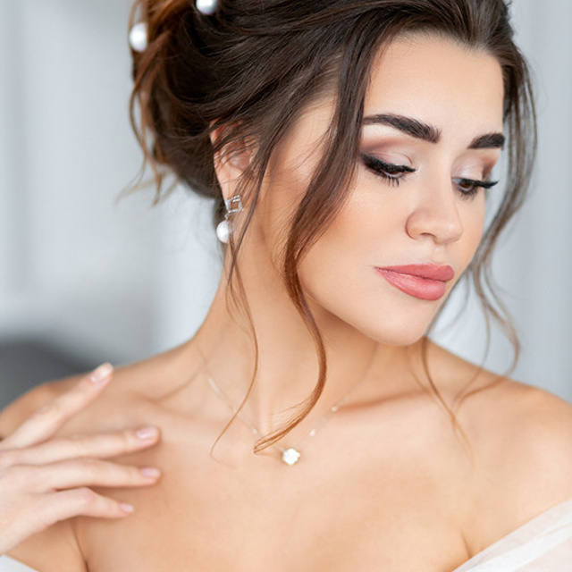 Татьяна Милевская. Салон свадебных стилистов