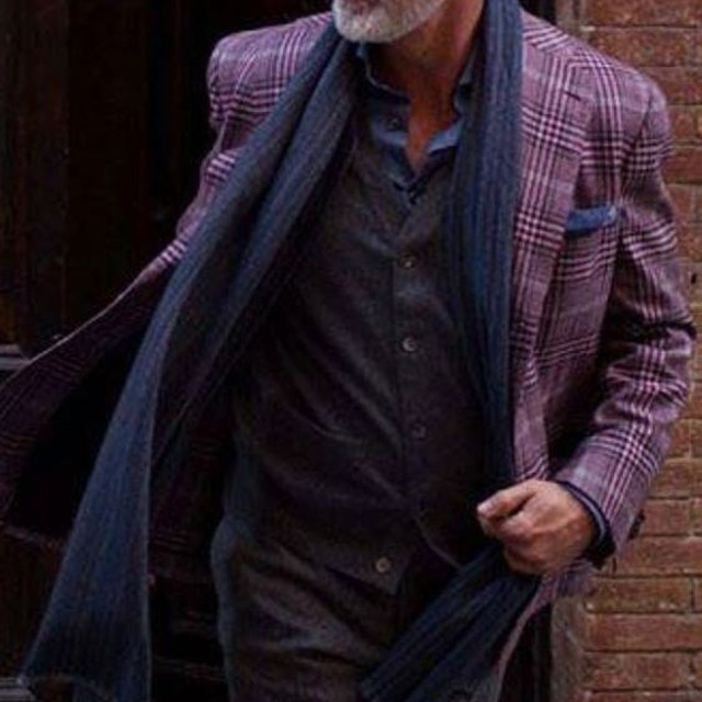 Мужская фотосессия