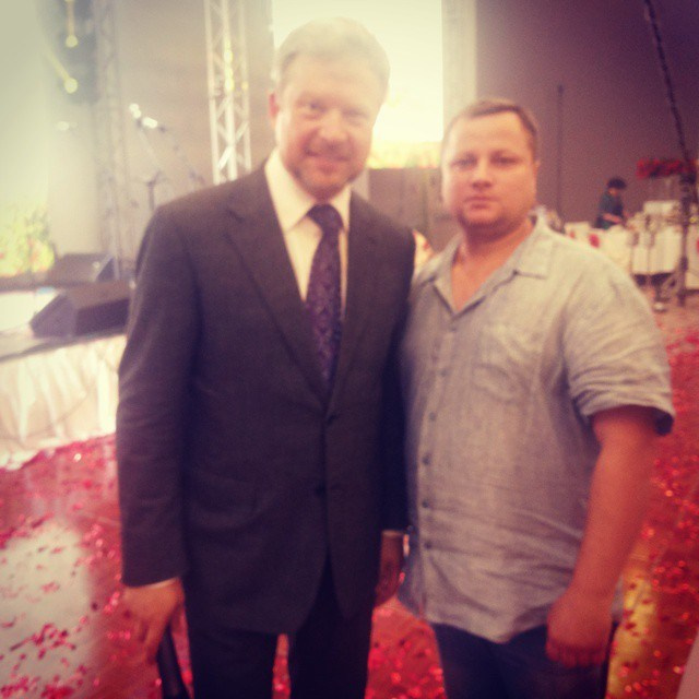 Видеосъемка свадьбы в Сочи, Краснодаре, Ростове на Дону