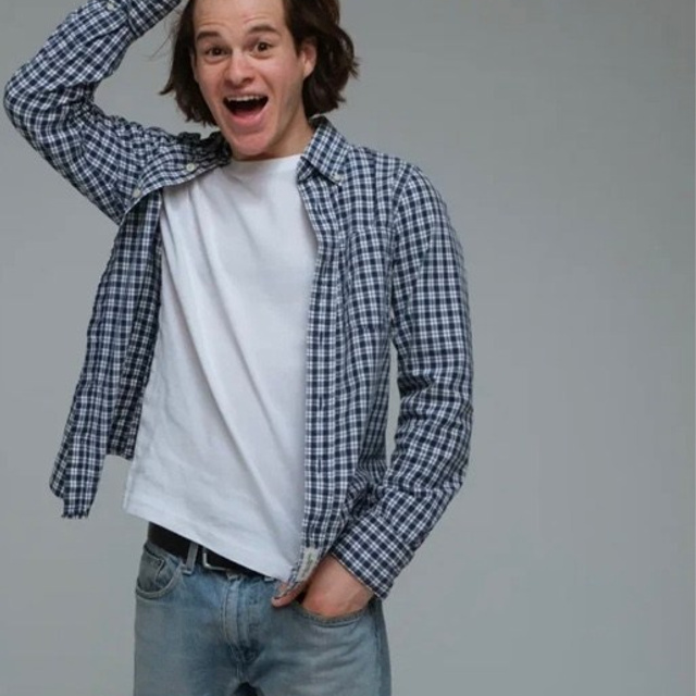 Павел Сегал. Актерское агентство Art-faces