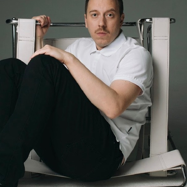 Владимир Кочетков. Актерское агентство Art-faces