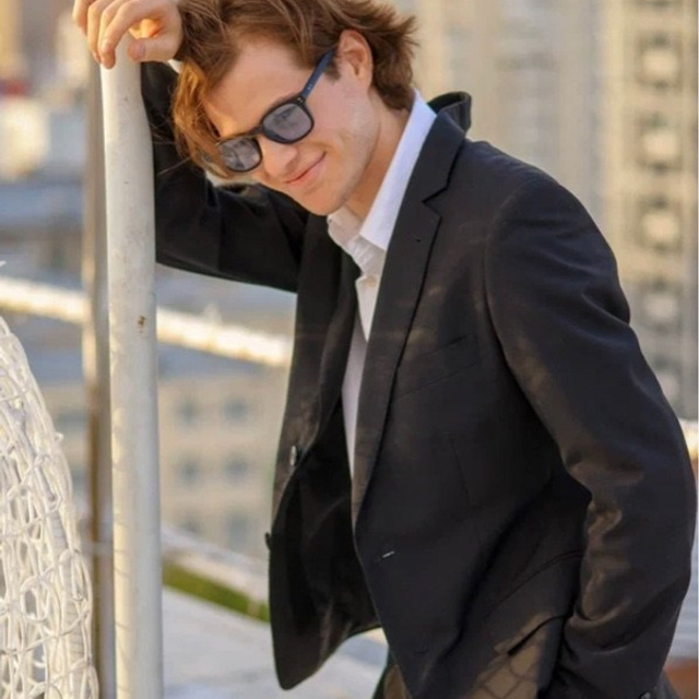 Павел Сегал. Актерское агентство Art-faces