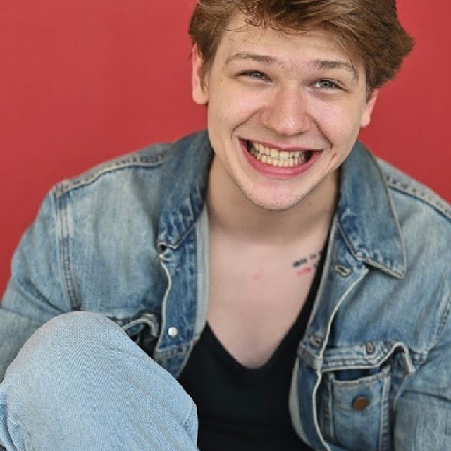 Антон Шаврин. Актерское агентство Art-faces