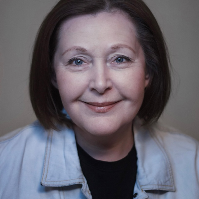 Светлана Чернова. Актерское агентство Art-faces