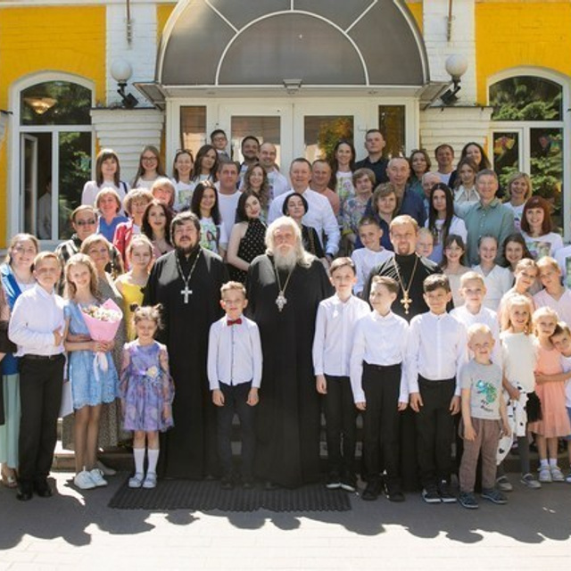 Отзывы. Семейный и школьный фотограф Катерина Голубева