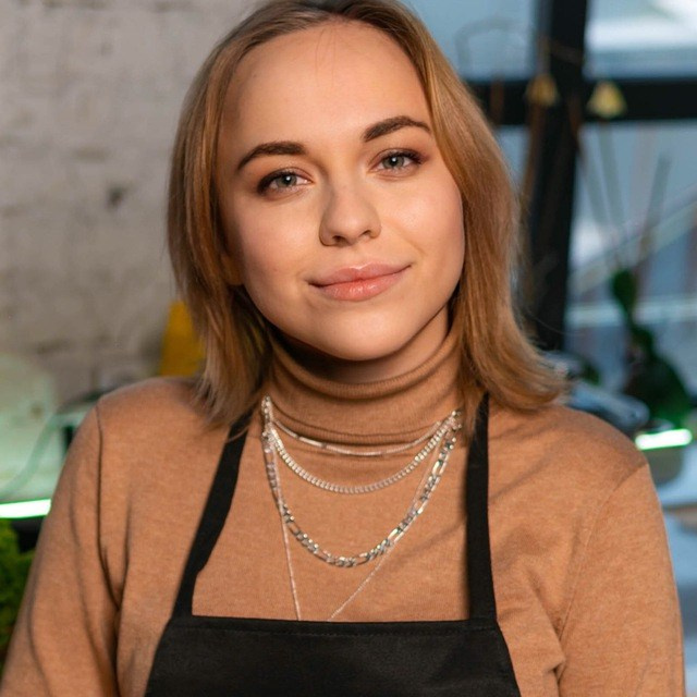 NOVA / РЕКЛАМА