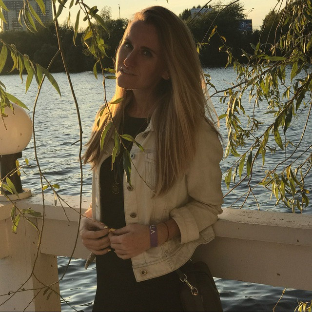 Отзывы. Семейный видеограф в Москве Элина Ладова