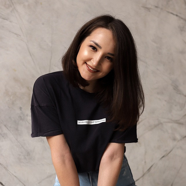 Отзывы. Семейный видеограф в Москве Элина Ладова