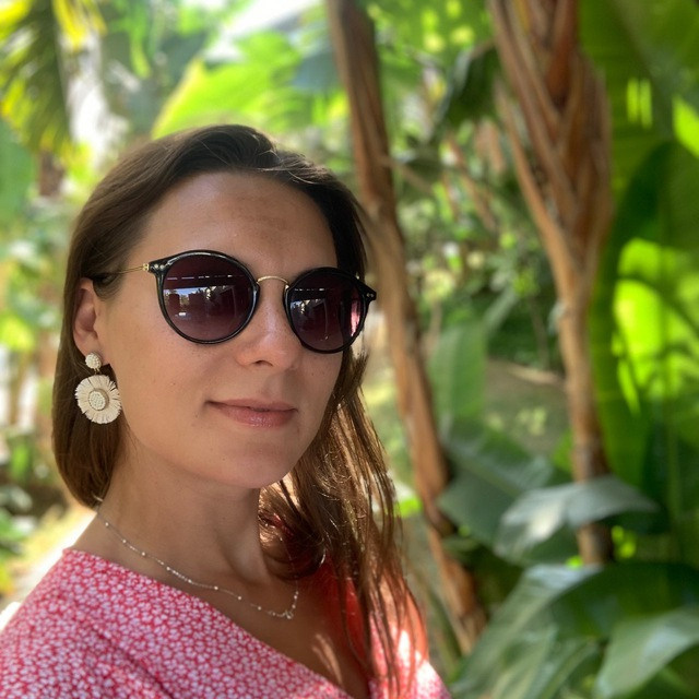 Отзывы. Семейный видеограф в Москве Элина Ладова