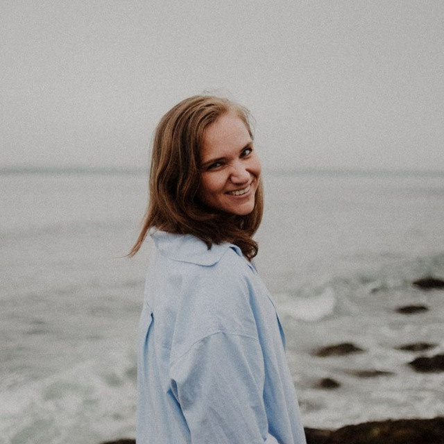 Отзывы. Семейный видеограф в Москве Элина Ладова