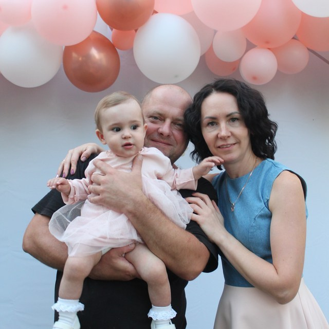 Отзывы. Фотограф Никонова Софья