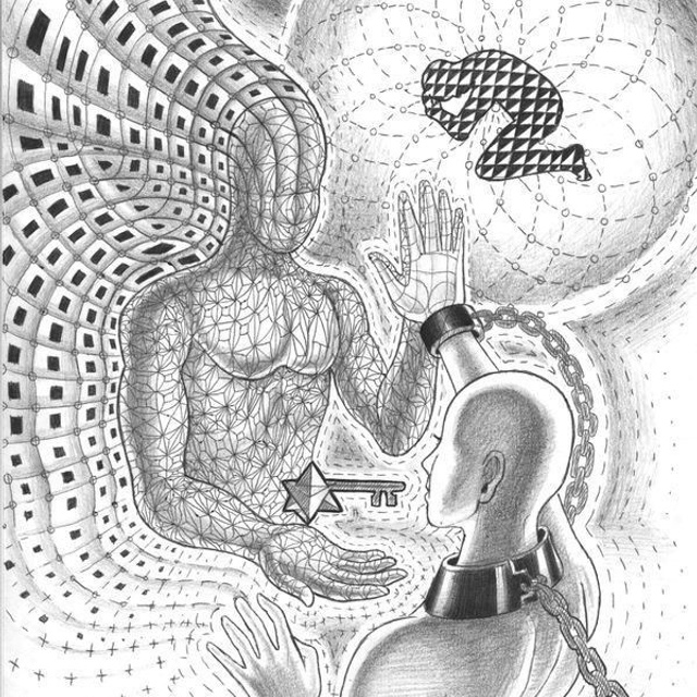 Наброски. Массаж, работа с меридианами и телесные практики