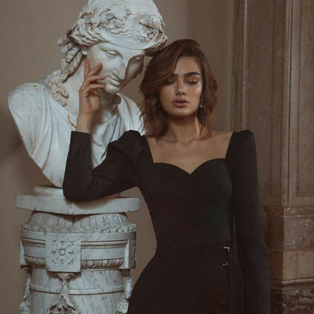 Мудборд. Хирург. Косметолог