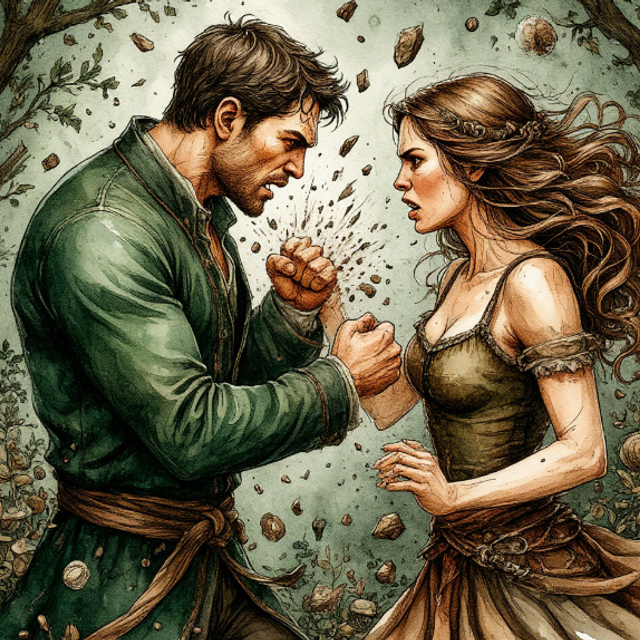 Нарративный практик Лиса Салливан