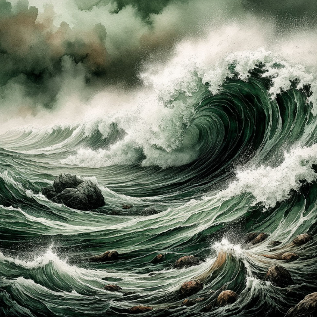 Нарративный практик Лиса Салливан