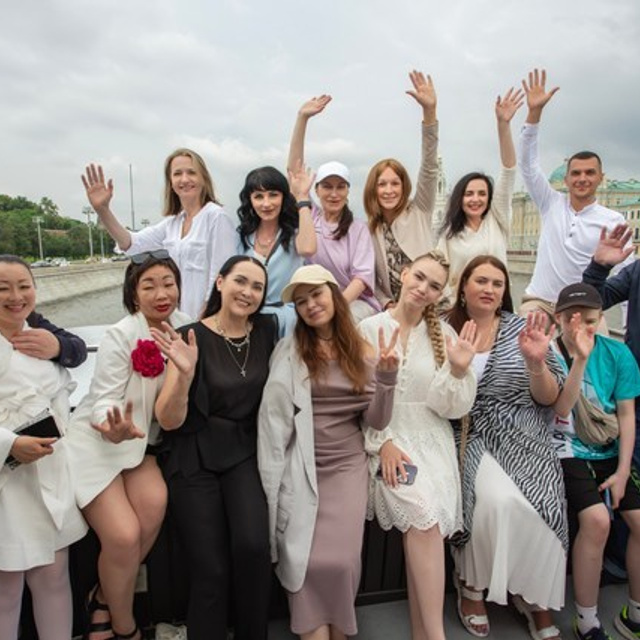 Отзывы. Семейный и детский фотограф в Москве и МО — Александра