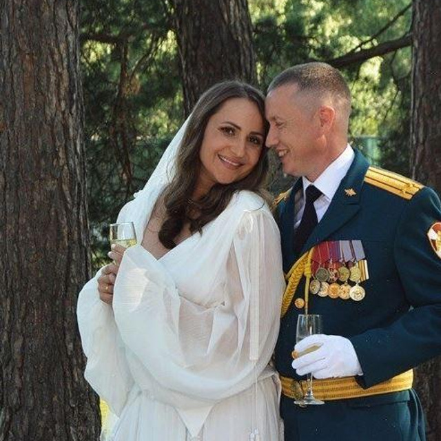 Отзывы. Свадебное агентство Reverence Самара