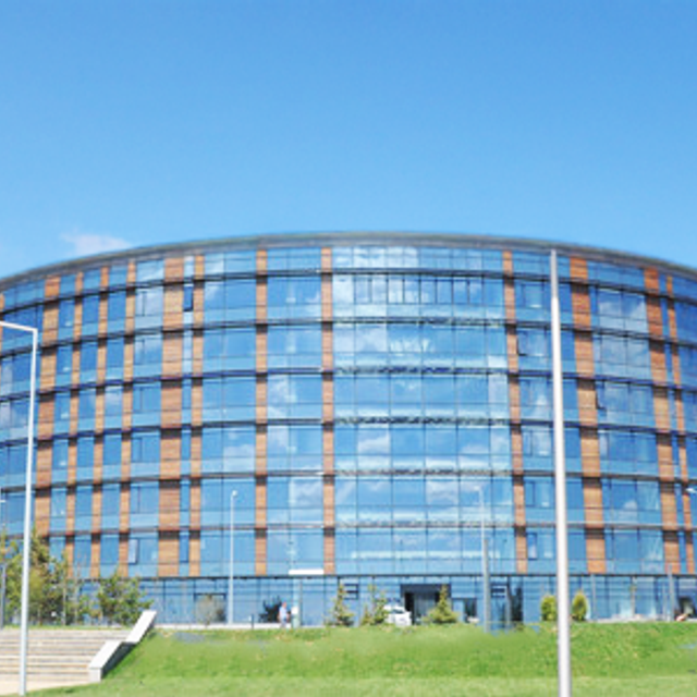 Иннополис (СЗ 40 км от центра Казани)