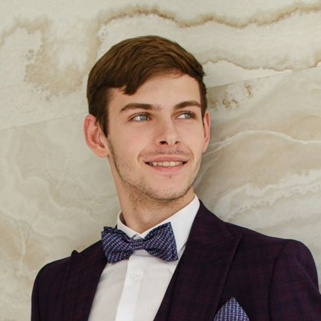 Антон | id 26007