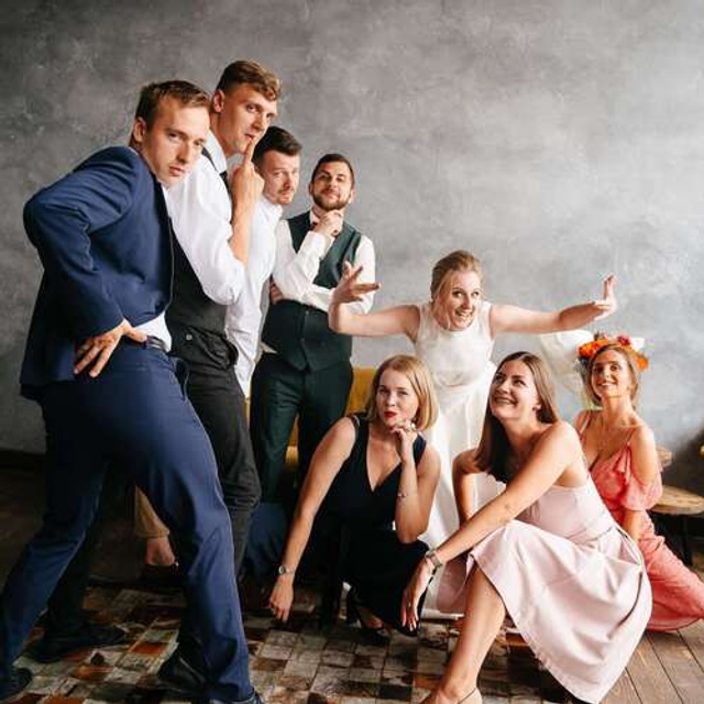 Отзывы. Семейный и свадебный фотограф в Санкт-Петербурге и Москве