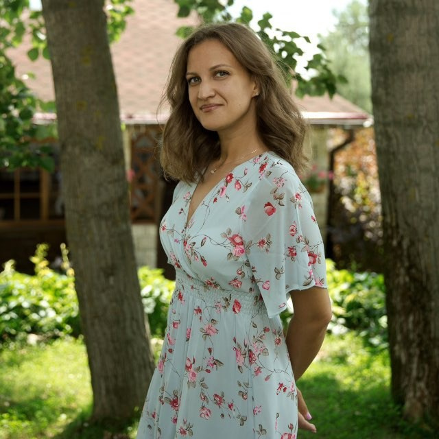 Отзывы. Фотограф Тольятти и Санкт-Петербург