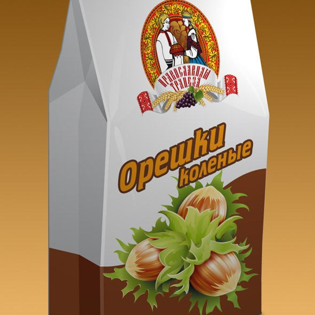 Дизайн упаковки и этикетки. Дизайн и допечатная подготовка полиграфической продукции