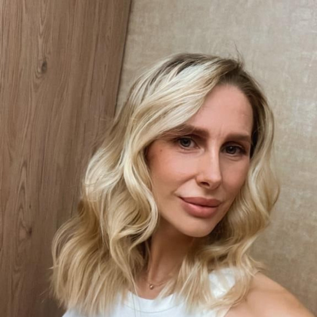 Отзывы. HAIR Стилист в Омске Александра Ткач