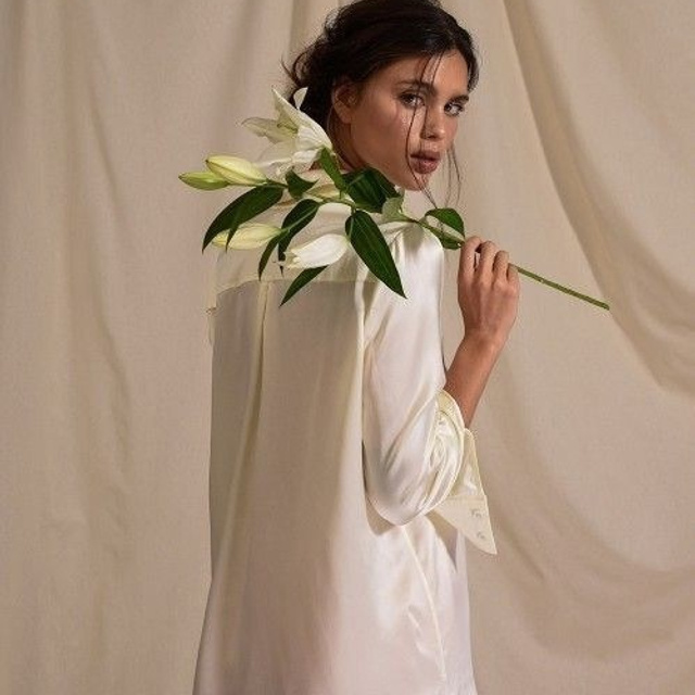 Фотопроект для женщин «Возрождение». Портретный и свадебный фотограф в Воронеже Елена Михайлова