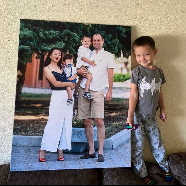 Что ещё делать с фото? Различная фотопродукция. Примеры моих работ в печати