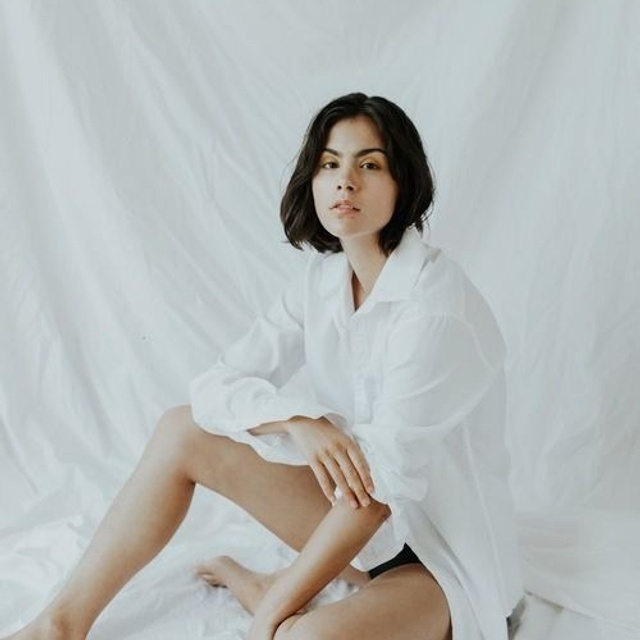 Фотопроект для женщин «Возрождение». Портретный и свадебный фотограф в Воронеже Елена Михайлова