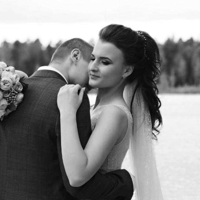 Отзывы. Ведущий на свадьбу в Балашихе, Железнодорожном, Москве Евгения Гундер