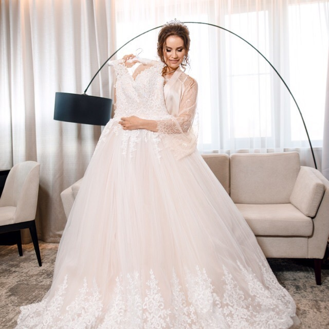 Отзывы. Свадебный фотограф в Курске Антон Богданов