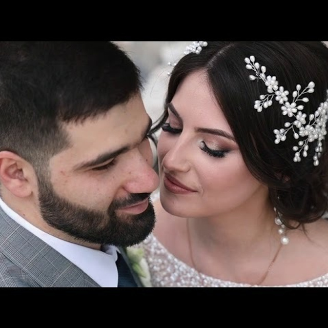 Славик и Рузанна