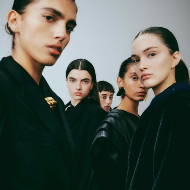 Мудборд. Хирург. Косметолог